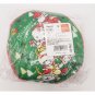Sanrio Hello Kitty Cinnamoroll Holiday Christmas Mini Cushion NEW