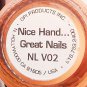 OPI Nail Polish - Nice Hands... Great Nails - NL V02 - NEW