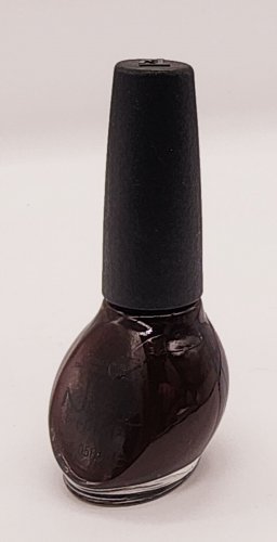Nicole by OPI Nail Polish - Feeling Very Cherry - PT C12 - IPSY Exclusive - NEW