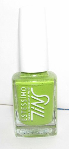 Estessimo TiNS Nail Polish - so long 613 - Japanese Exclusive NEW