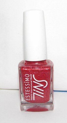 Estessimo TiNS Nail Polish - the competition 001 - Japanese Exclusive NEW