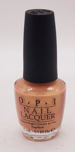 OPI Nail Polish - Penny For Your Thoughts - NL Y32 - NEW