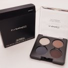 MAC Cosmetics - Denim Dish 1 Quad - NEW