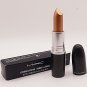 MAC Cosmetics Lustre Lipstick - Soft Lust - NEW