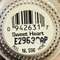OPI Nail Polish - Sweet Heart NL S96 NEW