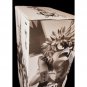 My Hero Academia Katsuki Bakugo BWFC The Brush Super Master Stars Type A Figure