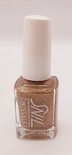 Estessimo TiNS Nail Polish - The Prestige Champagn 041 - Japanese Exclusive NEW