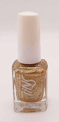 Estessimo TiNS Nail Polish - the topaz 007 - Japanese Exclusive NEW