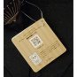Twisted Wonderland Pomefiore Pillow Cushion NEW