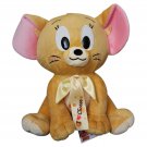 Tom & Jerry Jerry Peanuts Club Plush NEW 