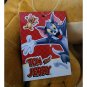 Tom & Jerry Jerry Peanuts Club Plush NEW 