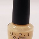 OPI Nail Polish - Our Song - NL S94 - NEW