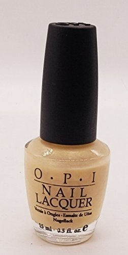 OPI Nail Polish - Our Song - NL S94 - NEW