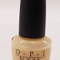 OPI Nail Polish - Our Song - NL S94 - NEW