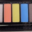 MAC Cosmetics - 7 Eyes Coral Eye Shadow Palette - Holidazzle - NEW