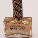 Burberry Nail Polish - Gold Metallic - NEW Vintage VHTF