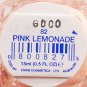 Essie Nail Polish - Pink Lemonade - 82 - NEW
