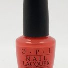 OPI Nail Polish - South of the Cham-Border SR 8D2  - NEW