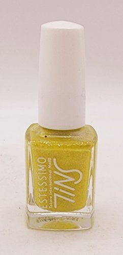 Estessimo TiNS Nail Polish - the neo-lemon 072 - Japanese Exclusive NEW