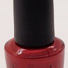 OPI Nail Polish - Candy Cane Cutie - HL 753 - NEW