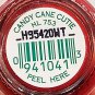 OPI Nail Polish - Candy Cane Cutie - HL 753 - NEW
