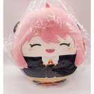 Spy x Family Anya Forger Fuwa Kororin Size M Plush NEW 