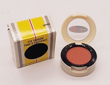MAC Cosmetics Satin Eye Shadow - Saffron - NEW