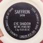 MAC Cosmetics Satin Eye Shadow - Saffron - NEW