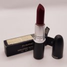 MAC Cosmetics Satin Lipstick - Velvet Teen - NEW