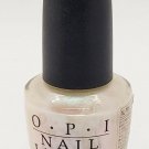 OPI Nail Polish - Think It's Pink? Pastel - NL PP1 - NEW RARE