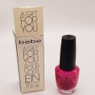 OPI Nail Polish - bebe a flirt SR CD8 - NEW RARE VHTF