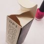 OPI Nail Polish - bebe a flirt SR CD8 - NEW RARE VHTF
