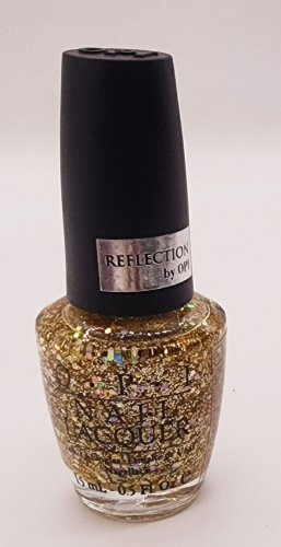 OPI Nail Polish - Disco Ball Sparkle - NL R63 - NEW