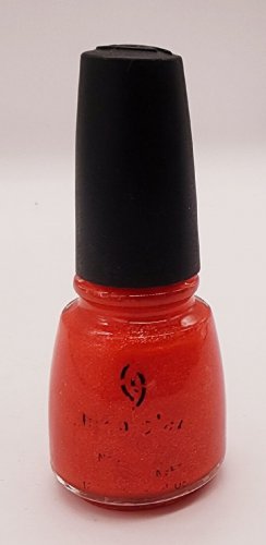 China Glaze Nail Polish - Sexy - CGX228 - NEW