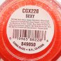 China Glaze Nail Polish - Sexy - CGX228 - NEW