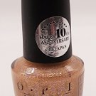 OPI Nail Polish - Love Will Blossom - NL V23 - NEW