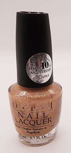 OPI Nail Polish - Love Will Blossom - NL V23 - NEW