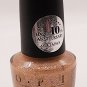 OPI Nail Polish - Love Will Blossom - NL V23 - NEW
