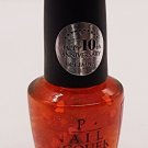 OPI Nail Polish - Heart To Resist - NL V19 - NEW