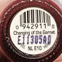 OPI Nail Polish - Changing Of The Garnet NL E10 - NEW