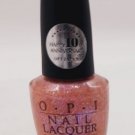OPI Nail Polish - I Pink I Love You - NL V22 - NEW