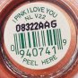 OPI Nail Polish - I Pink I Love You - NL V22 - NEW