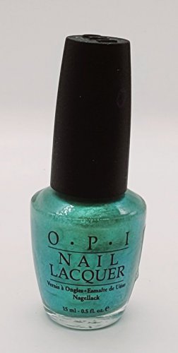 OPI Nail Polish - Ocean Love Potion - NL S16 - NEW