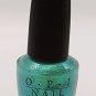 OPI Nail Polish - Ocean Love Potion - NL S16 - NEW