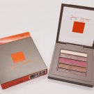 MAC Cosmetics - Trusted Instinct Shadow Palette - Brooke Shields - NEW