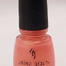 China Glaze Nail Polish - Conga To My Cabana - NEW