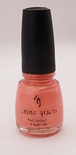 China Glaze Nail Polish - Conga To My Cabana - NEW