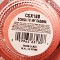 China Glaze Nail Polish - Conga To My Cabana - NEW