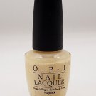OPI  Nail Polish - Tutti Frutti Tonga NL S48 NEW ***READ DESCRIPTION
