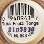 OPI Nail Polish - Tutti Frutti Tonga NL S48 NEW ***READ DESCRIPTION